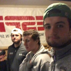 Meet your Posher, Jack